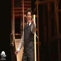 STAGE TUBE: Arena's OKLAHOMA! in Performance!